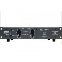 AMPLIFICADOR DE POTÊNCIA W POWER 360 (90W RMS) 